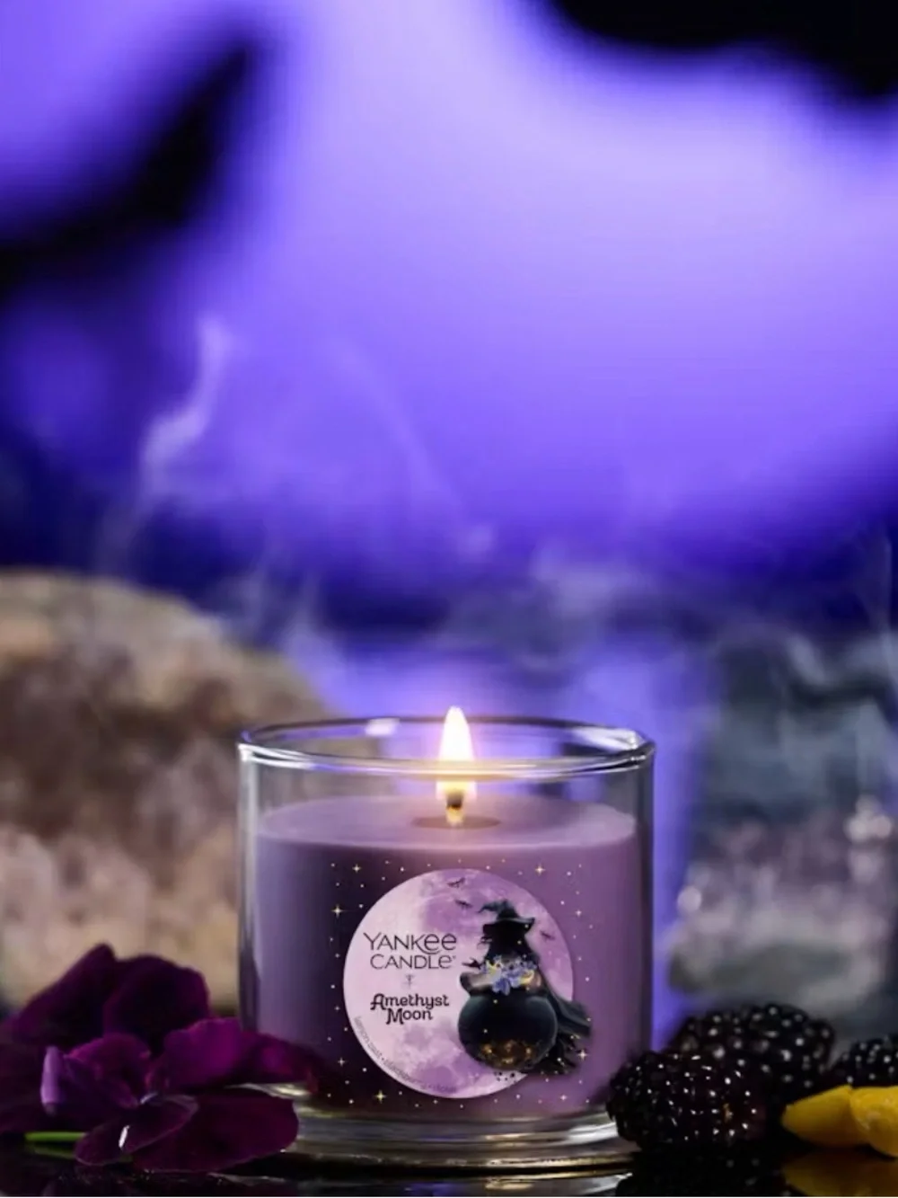 🌙 Yankee Candle 